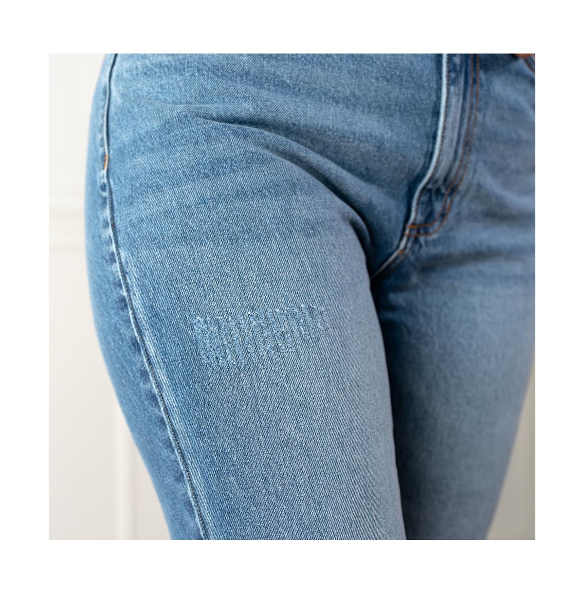 Amalli Talli Women's Sienna Tall Vintage Ankle Crop Jeans