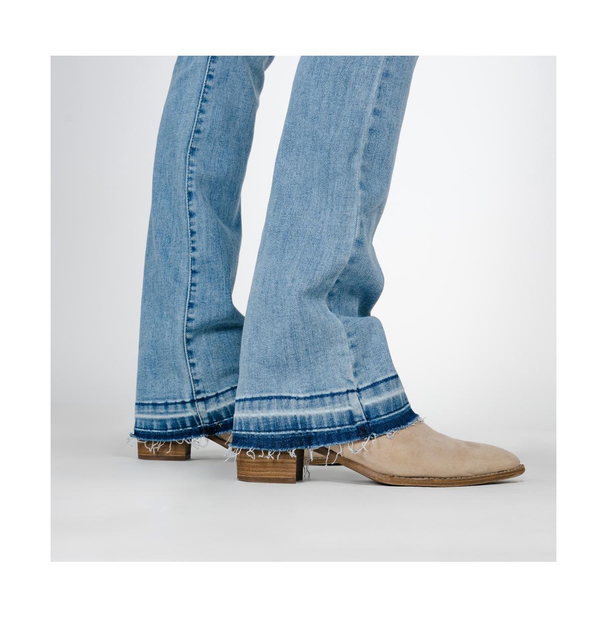 Amalli Talli Women's Landon Tall Bootcut Jeans