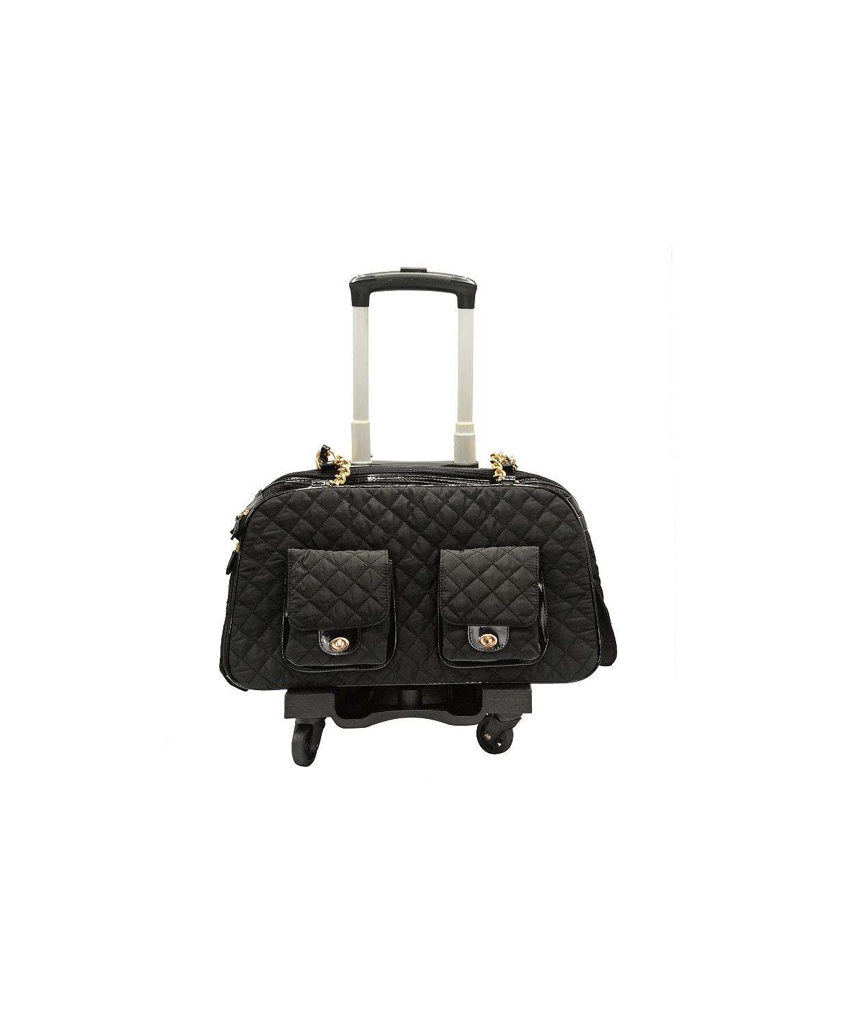 Tiffany Pet Carrier with Pet Trek
