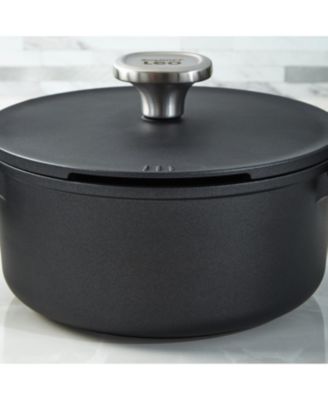 Leo Phantom 5pc Nonstick Ceramic Cookware Set, Recycled