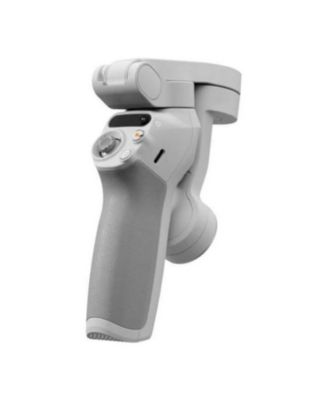 Osmo Mobile SE Compact Foldable Magnetic Quick-Release Smartphone Gimbal