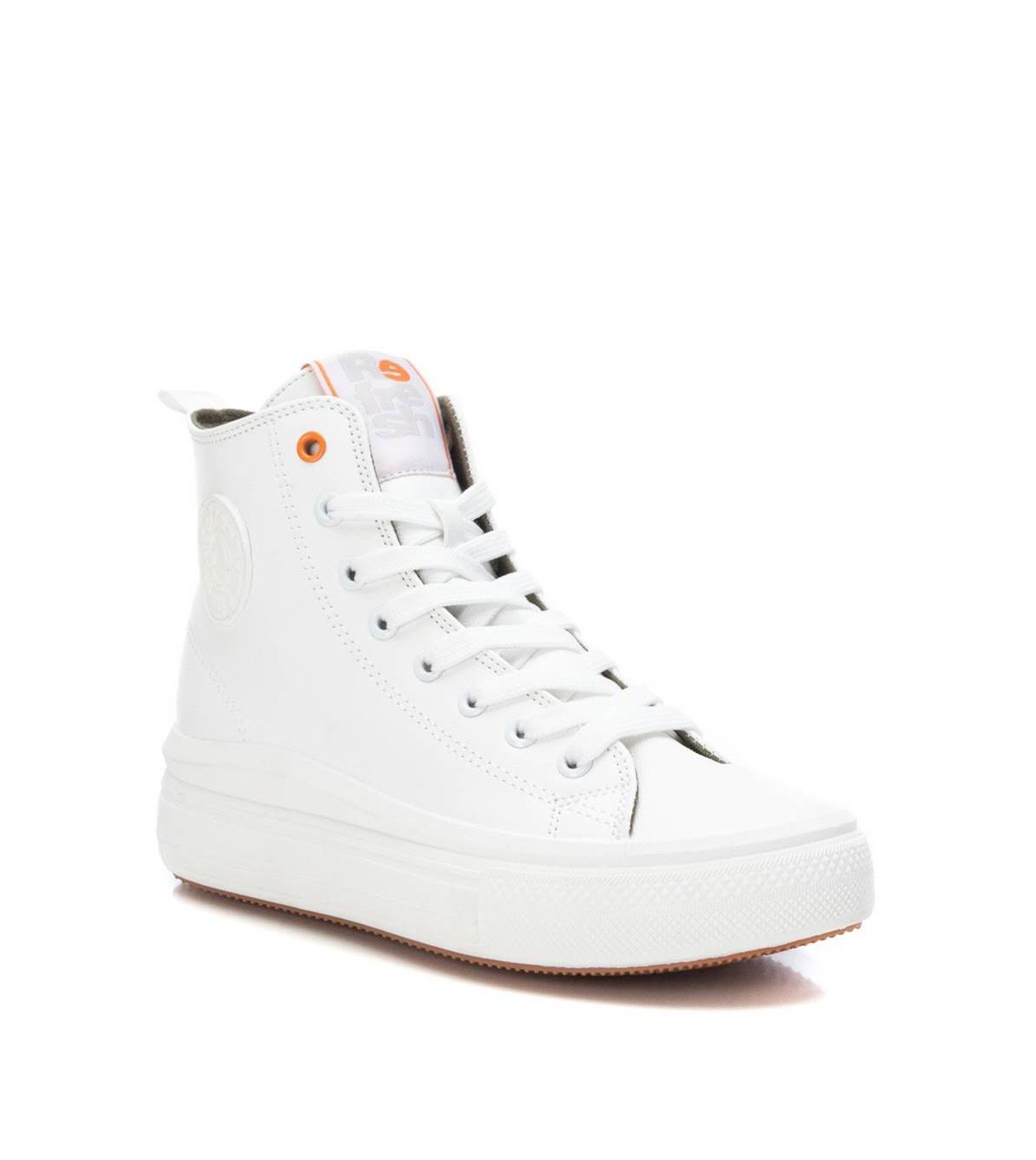 Xti Women's Sneakers Boots By