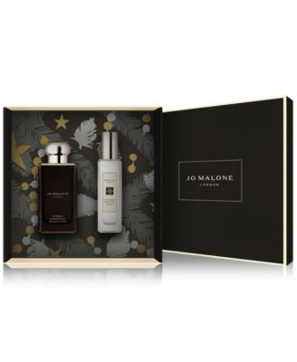 Online Jo Malone cypress&grapevine duo set