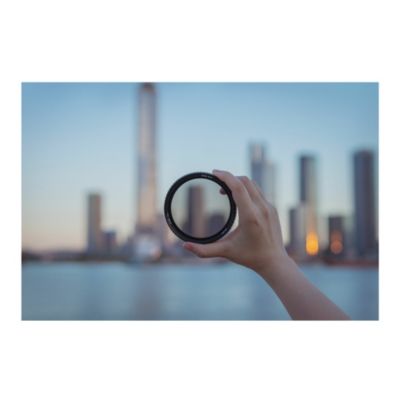 62mm True Color ND-VARIO Pro Nano 1-5 Stops Variable ND Filter