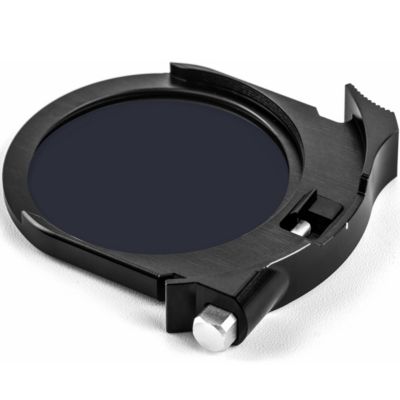 ATHENA Full Spectrum FS ND 1.2 4-Stop Drop-In Filter for ATHENA Lenses