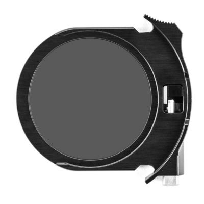 Full Spectrum FS ND 06 Frame 2 Stops Drop In Filter for Athena Lens