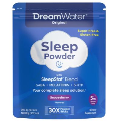 Dream Water