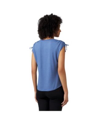 Women's Microtech Chill Dolman Sleeve Top