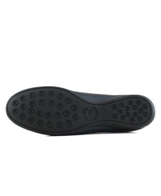 Womens Lake Road Comfort Slip on Leather Loafer