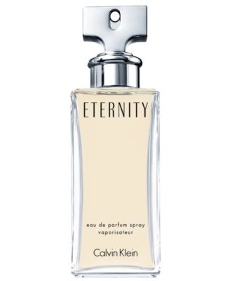ETERNITY Eau de Parfum, 3.3 oz