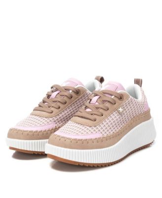 Women's Casual Sneakers By XTI