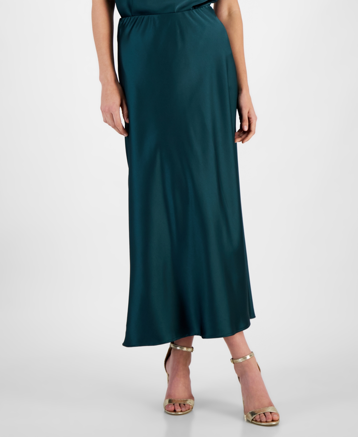 macys empire waist dresses Wholesale Evening Party Maxi Dress A-Line Empire Waist Chiffon main image 1
