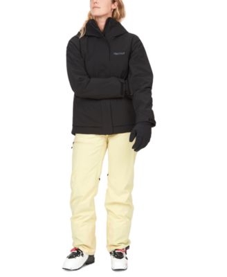 Women's Refuge Insulated Jacket