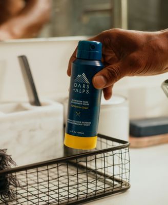 California Coast Deodorant Spray, 3.4 oz.