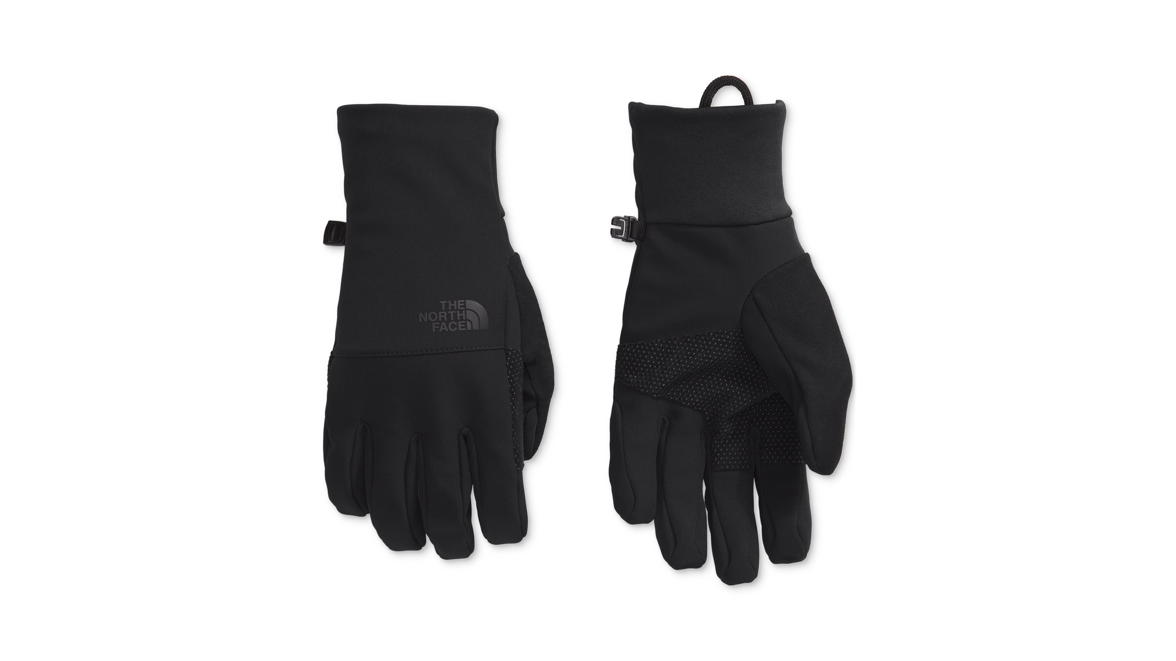 The North Face Men's Apex Etip Touchscreen Gloves