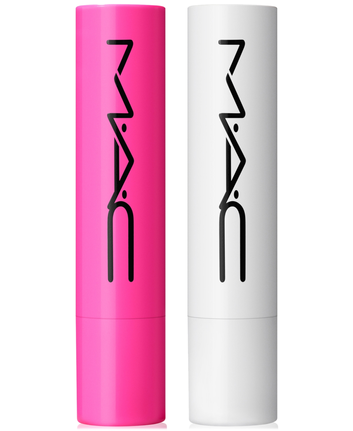 Mac 2-pc. Squirt Plumping Gloss Stick Lip Set In No Color