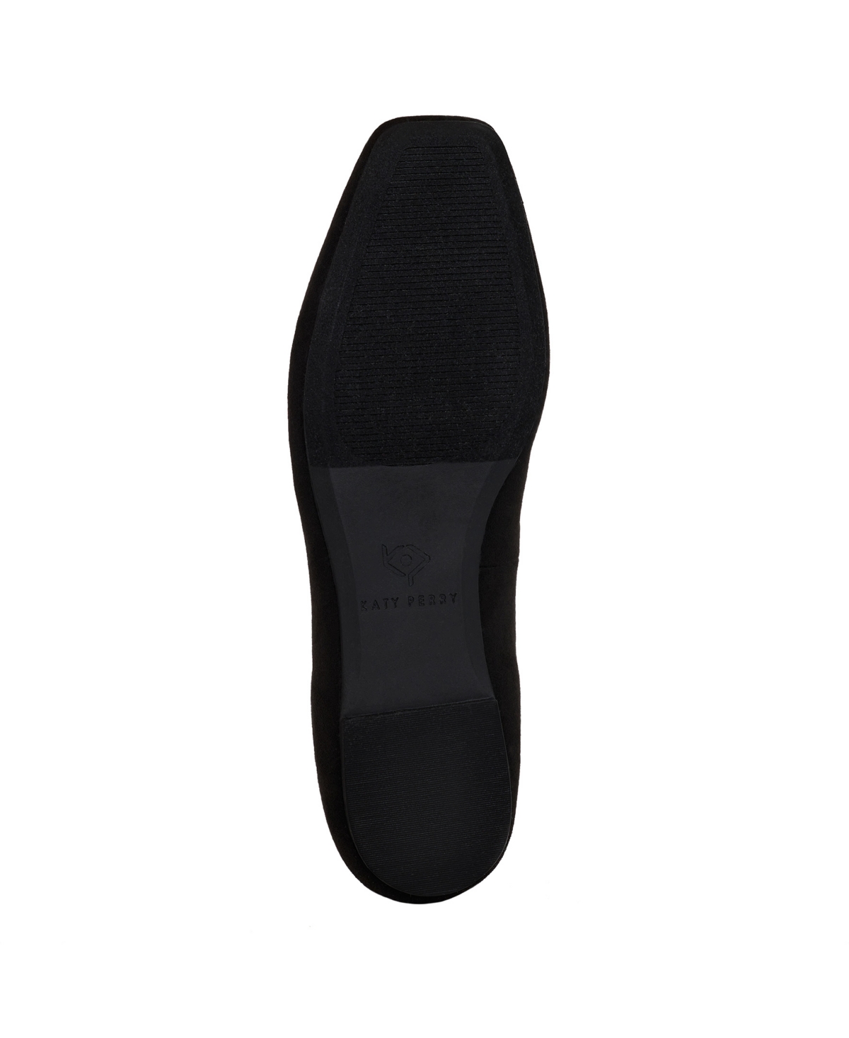 KATY PERRY WOMEN'S EVIE DAISY BALLET FLATS 