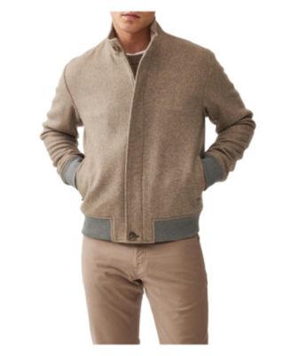 Rodd & Gunn deals light weight light brown sweater