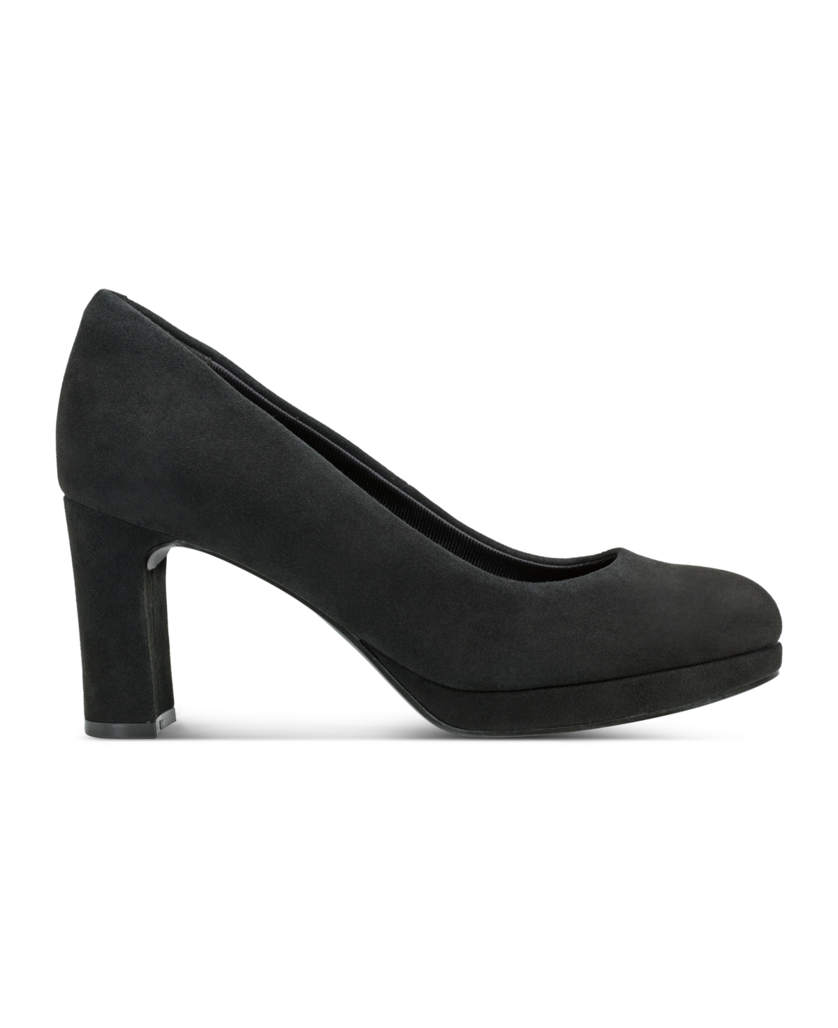 ROCKPORT WOMEN'S CARMEN TOTAL MOTION DRESS PUMPS 