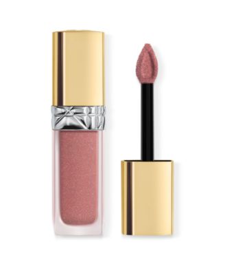 DIOR - Dior Limited-Edition Rouge Dior Forever Liquid Sequin Glittery Liquid Lipstick