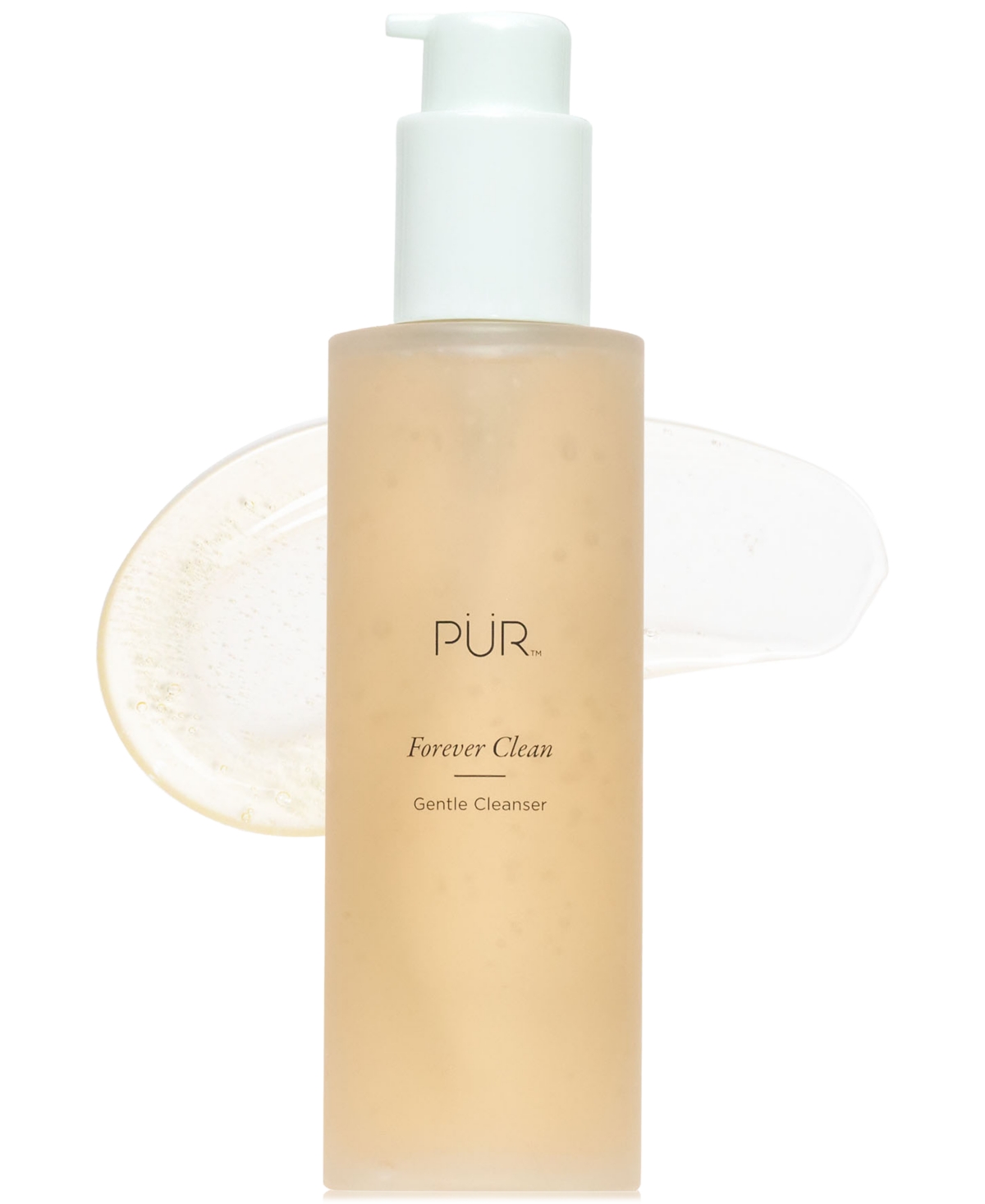 Forever Clean Gentle Cleanser, 5 oz.