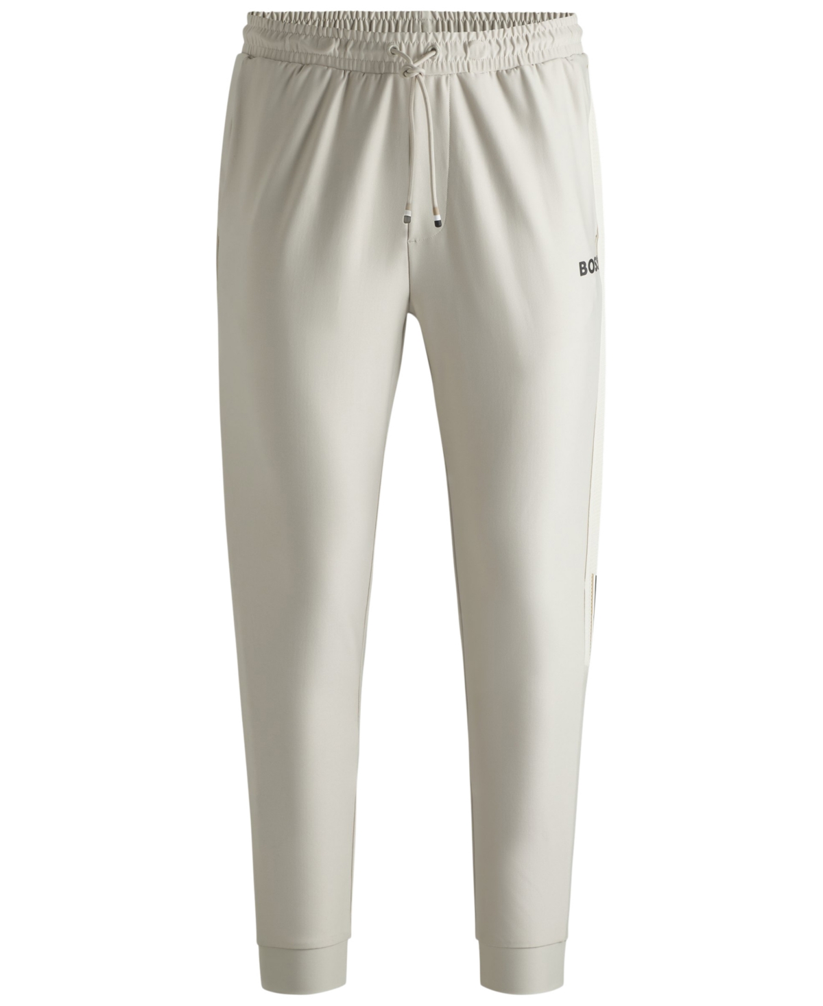 Boss X Matteo Men's Berrettini Tracksuit Bottoms