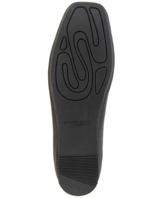 Women's Scotty Kiltie Loafer Flats