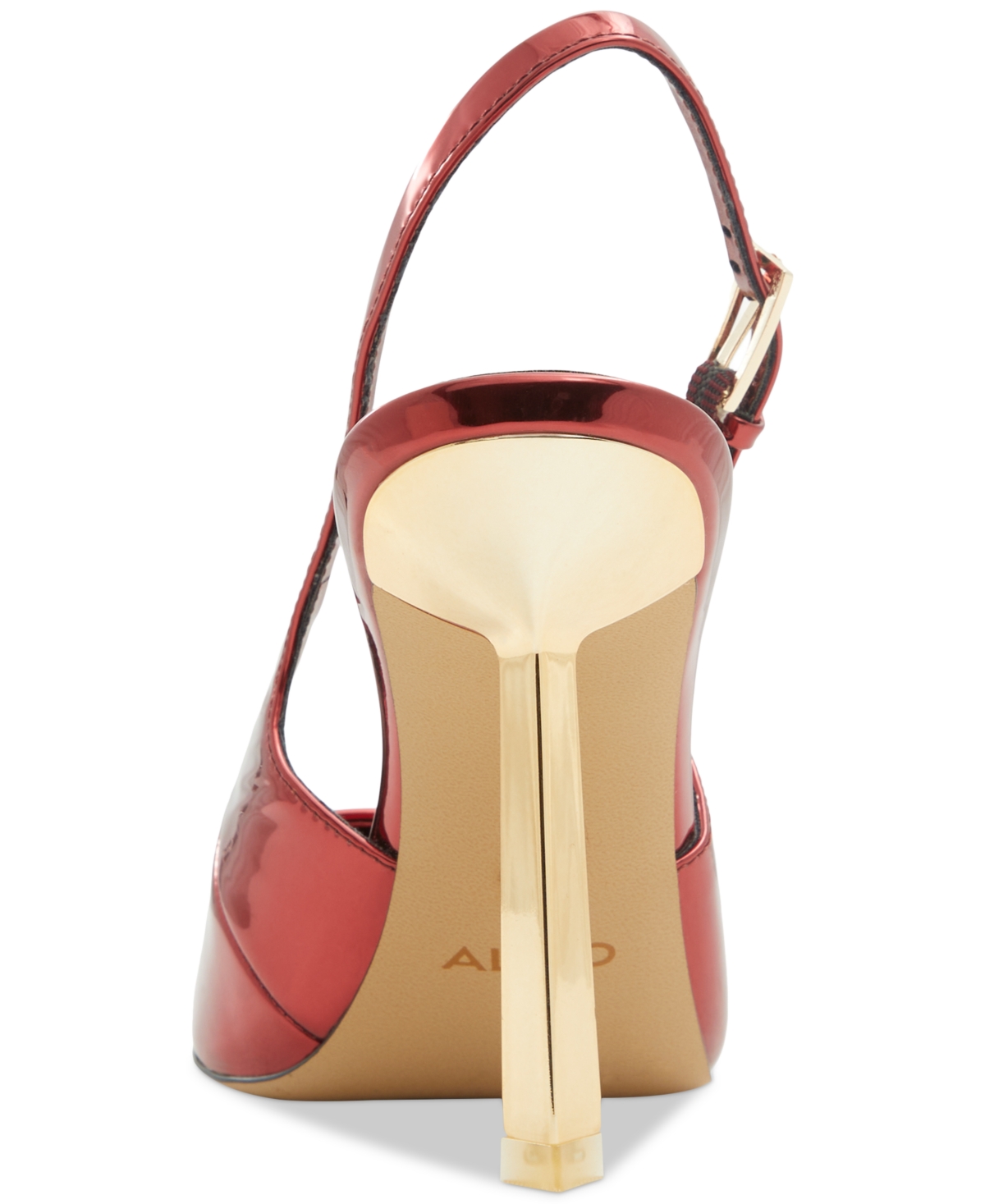 Aldo Women's Marysa Pointed-Toe Slingback Pumps