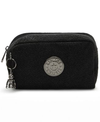 Kipling Gleam: Custodia E Portafoglio Donna In Nylon, Leggera E Pratica Con Porta Monete