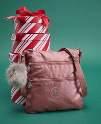 Keiko Small Crossbody Bag