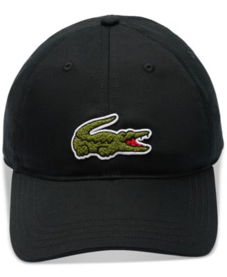 Men's Croc Logo Cap 