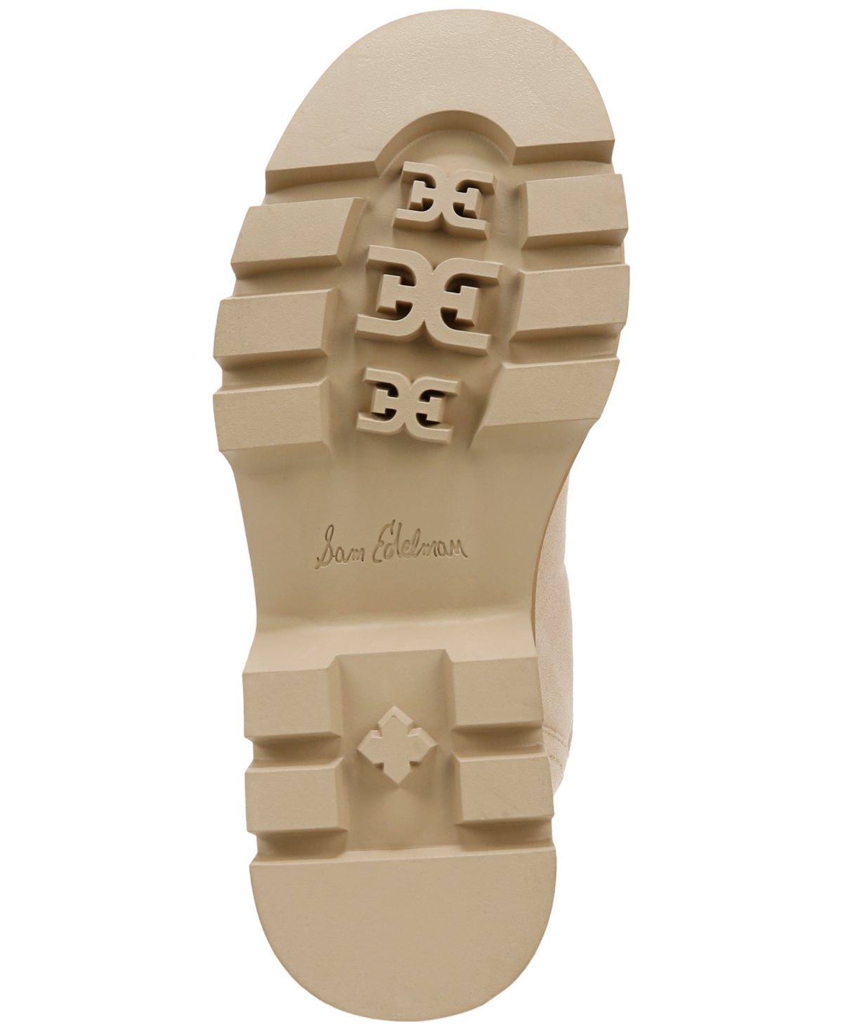 Shop Sam Edelman Women's Cooper Booties In Oat