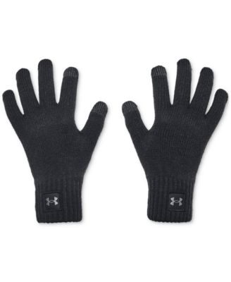 Under Armour - Men's Halftime Tech Touch Gloves