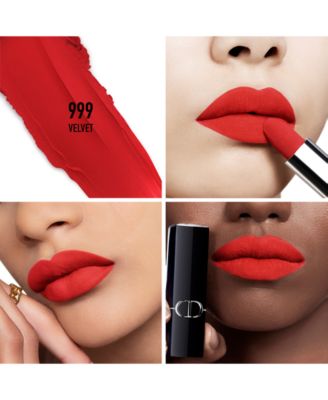 Dior 3-Pc. Limited-Edition Rouge Dior Mini Lipstick Gift Set - Macy's