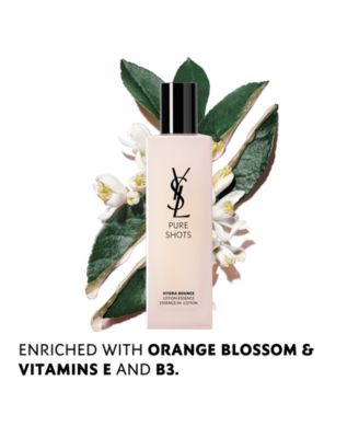 Yves Saint Laurent Pure Shots セット ピュアショット ファースト トライアル セット｜美容液｜イヴ