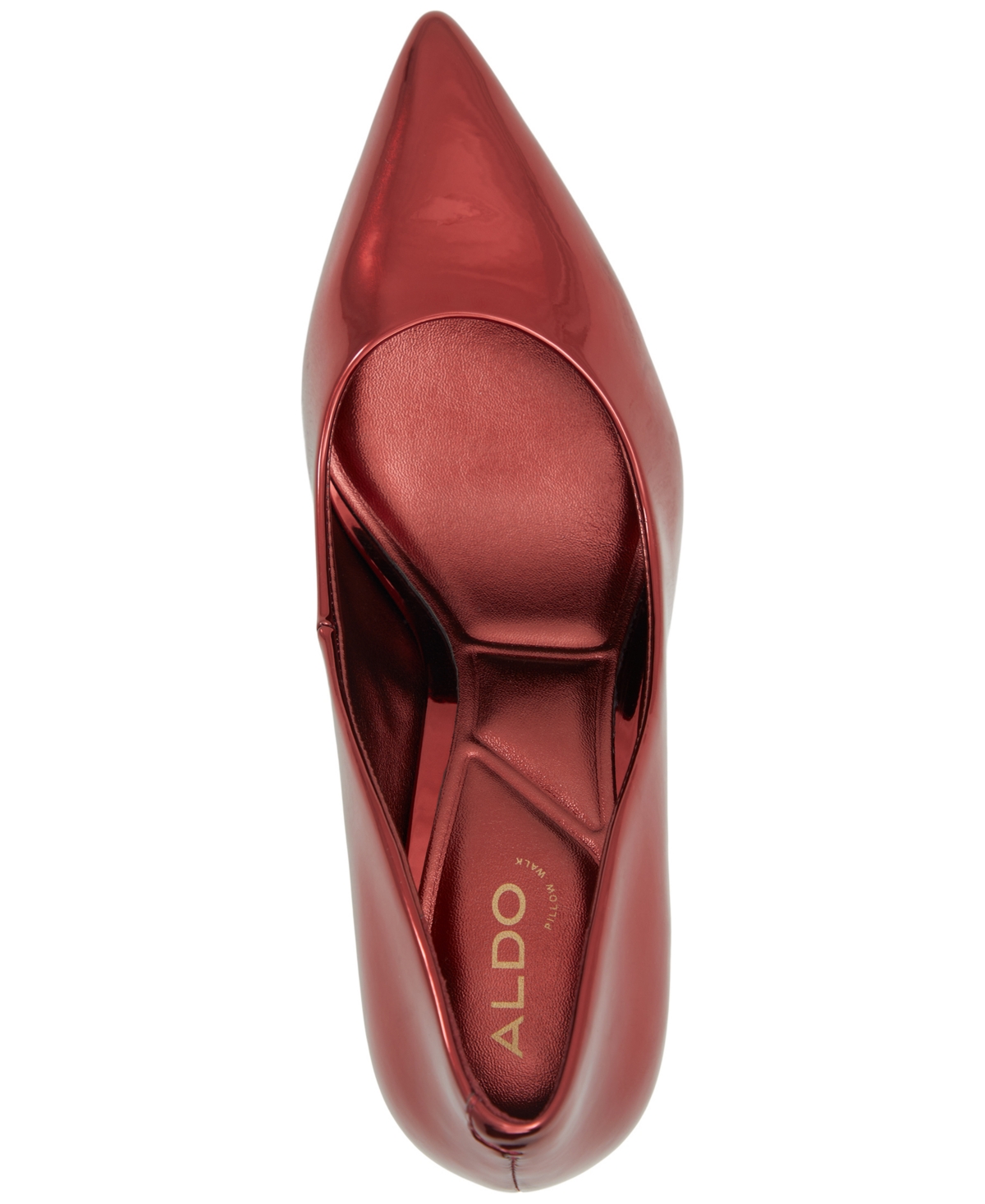 Aldo Women's Stessymid-se Slip-On Pumps