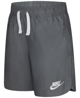 Nike twill shorts best sale