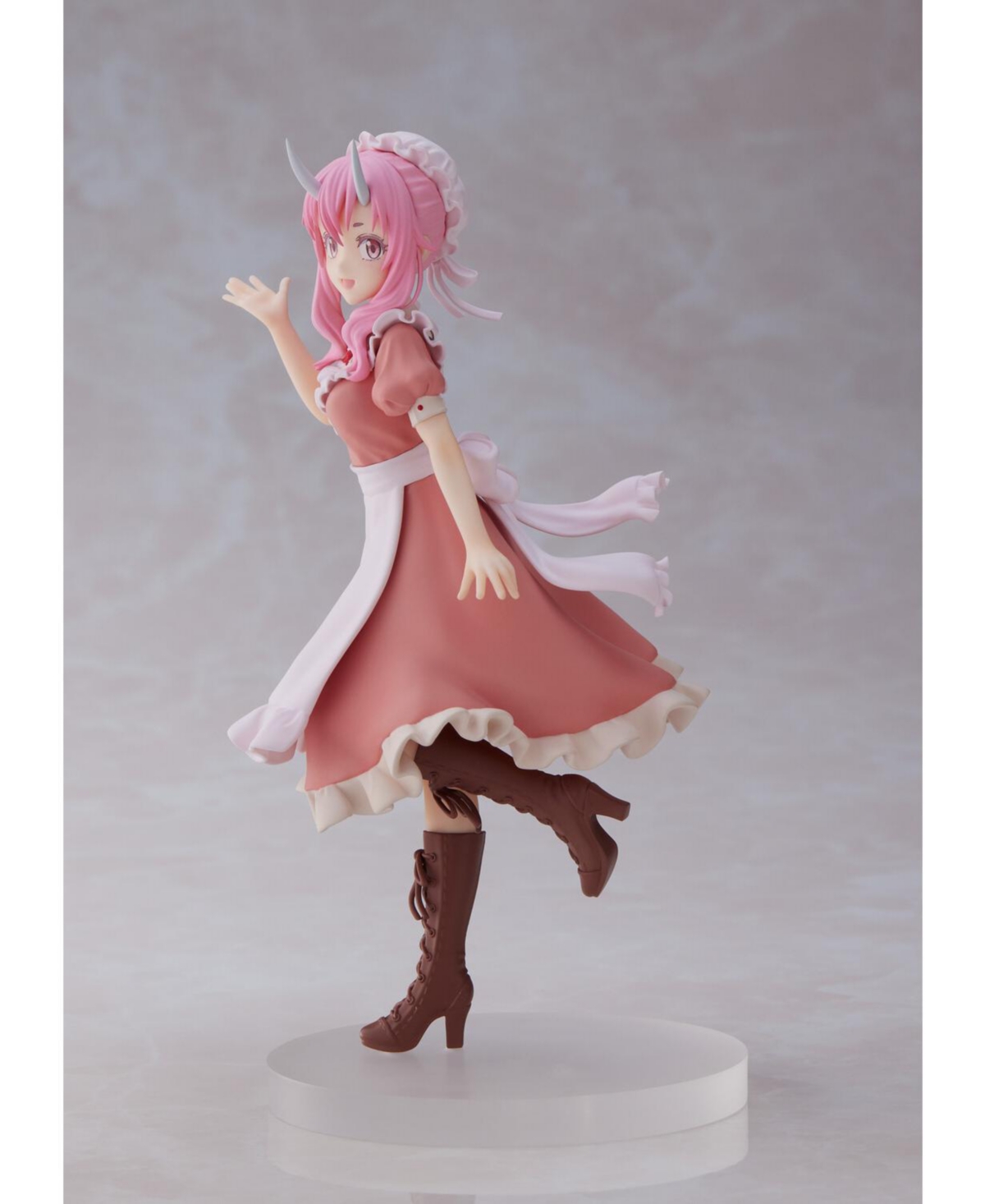 Banpresto That Time I Got Reincarnated As A Slime - Shuna Statue - 960