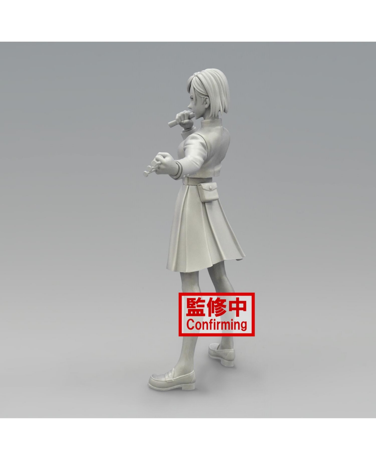 Banpresto Jujutsu Kaisen - Jukon No Kata - Nobara Kugisaki Statue - 960