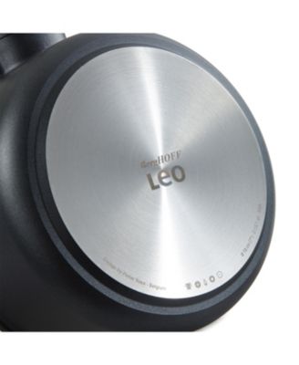 Leo Phantom 6pc Nonstick Ceramic Cookware Set, Recycled