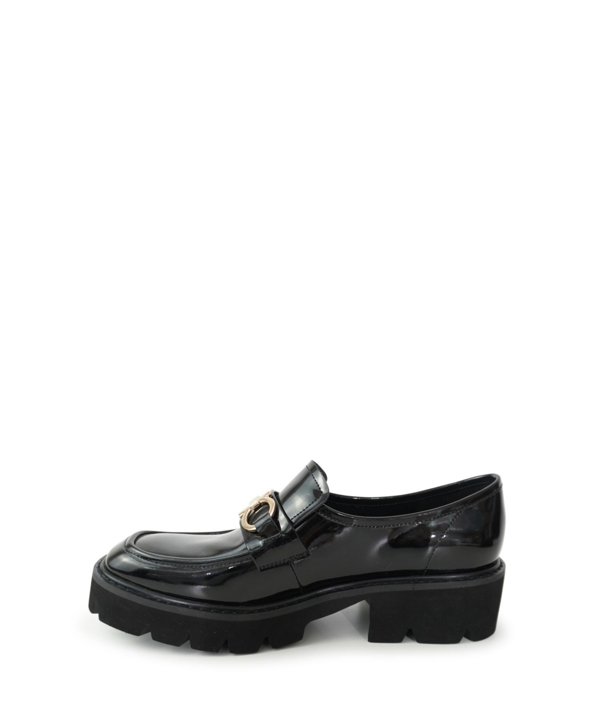 Wishing Well Loafer - Brown
