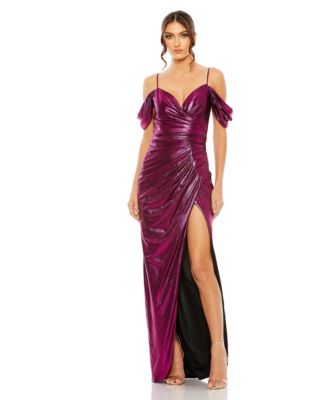Mac Duggal