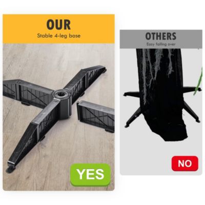 Animated Halloween Zombie Decoration 5.5Ft Life Size with Motion/Sound Activated Glowing Eyes 2025