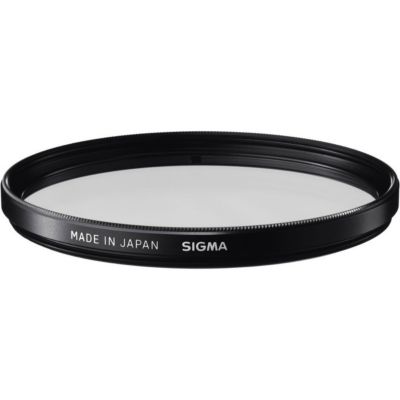 72mm WR UV Filter - Water & Oil Repellent & Antistatic