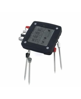 Companion Group CC4147 Digital Grill Thermometer