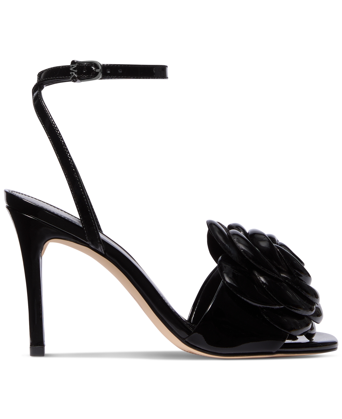 Michael Michael Kors Women's Elodie Rosette Sandals