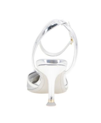 Women's Umi Pom Pom Pumps