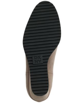 Women's Powell Wedge Booties