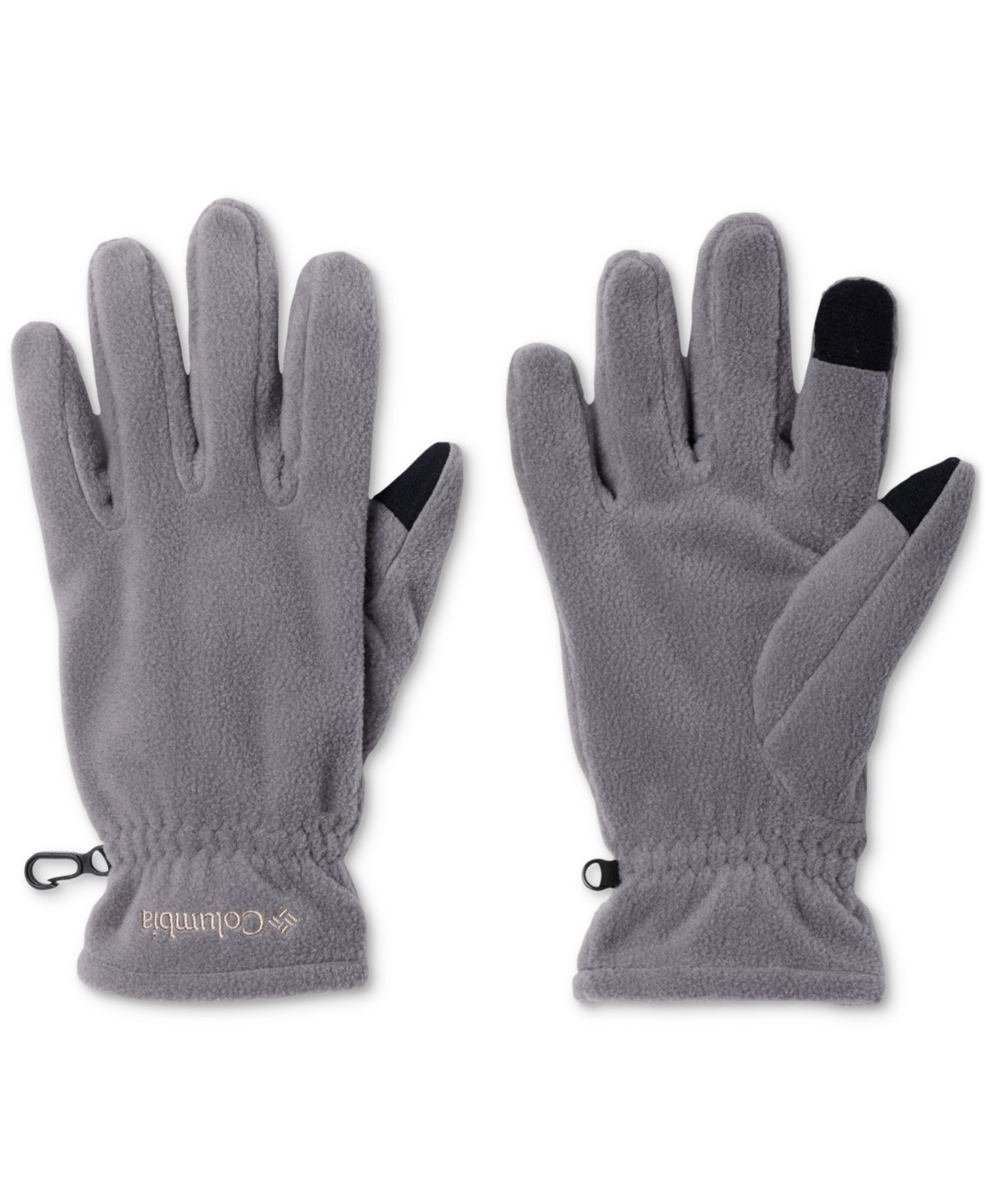 Men's Steens Mountain II Fleece Gloves
