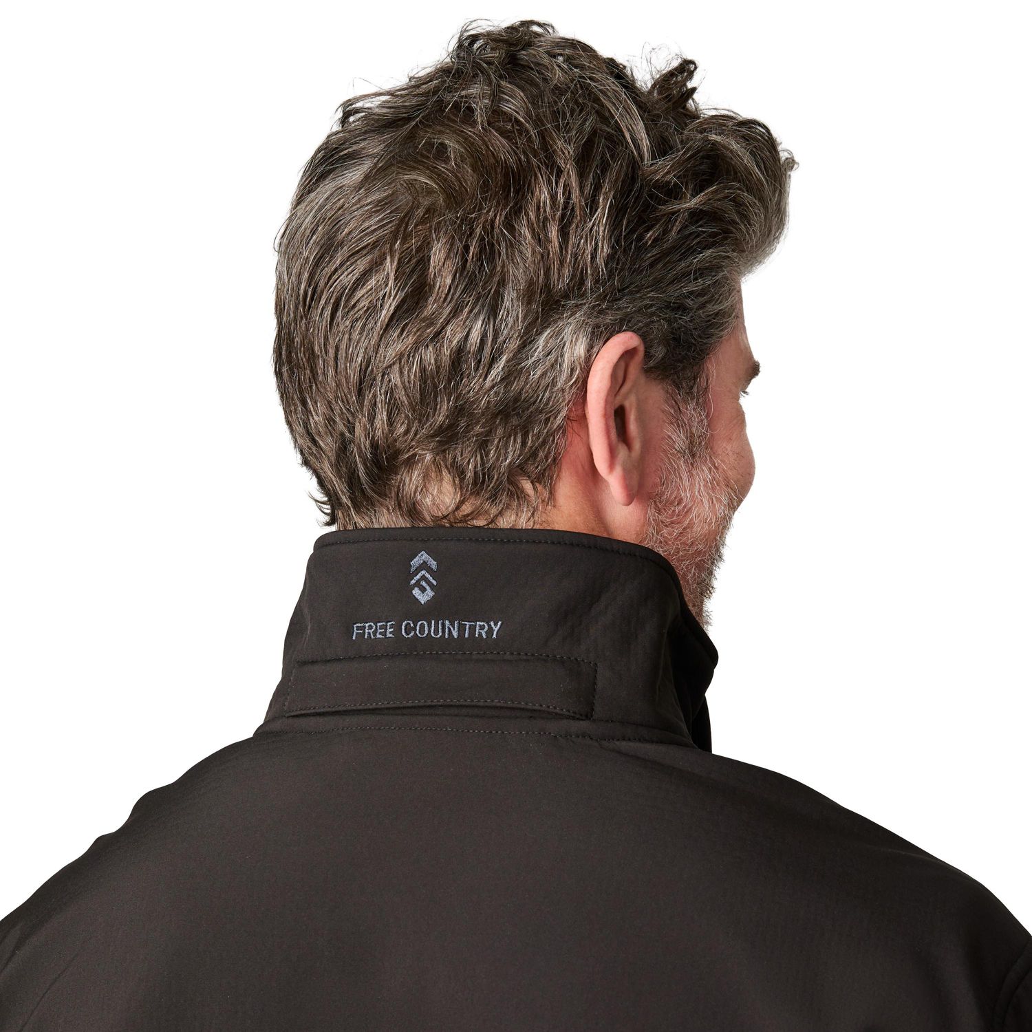 Men's Odyssey II Flex Super Softshell Jacket